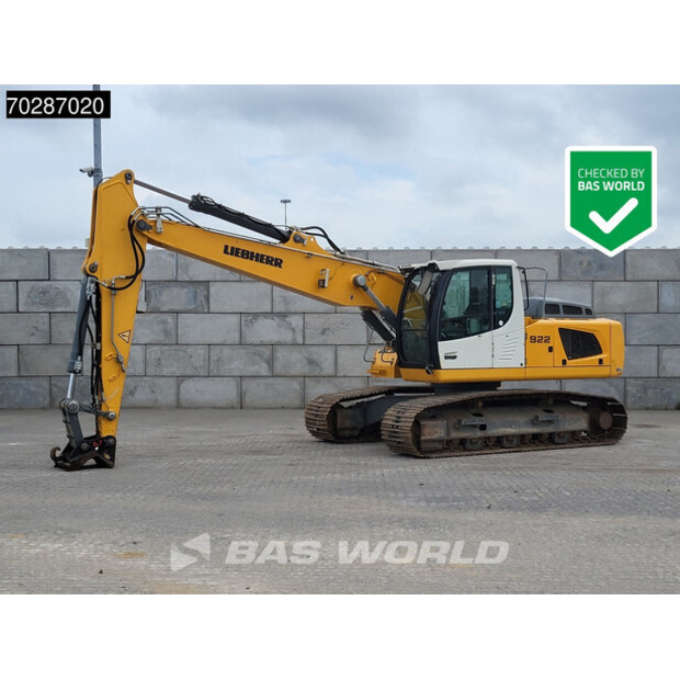 2017 ليبهير R922-41141528