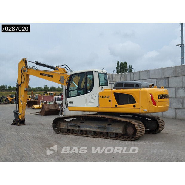 2017 ليبهير R922-41141529