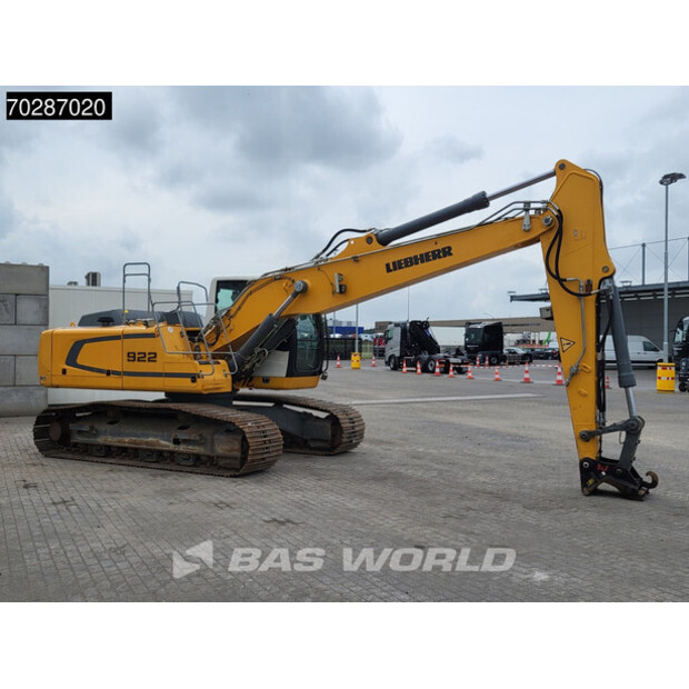 2017 ليبهير R922-41141530