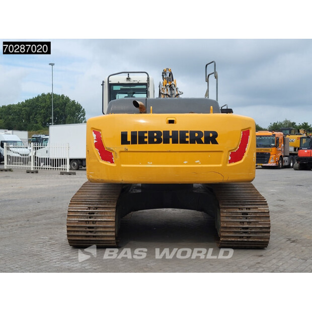 2017 ليبهير R922-41141532