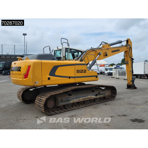 2017 ليبهير R922-41141533