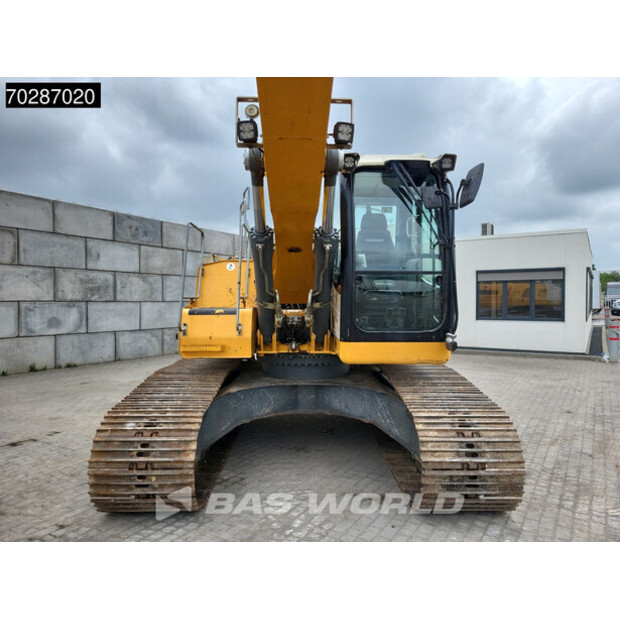 2017 ليبهير R922-41141539