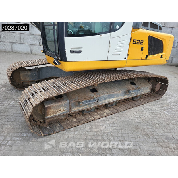 2017 ليبهير R922-41141540