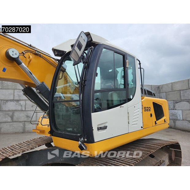 2017 ليبهير R922-41141541