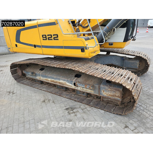 2017 ليبهير R922-41141542