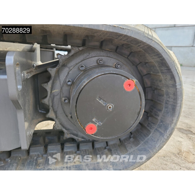 2024 Zoomlion ZE35GU-41141588