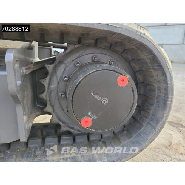 2024 Zoomlion ZE35GU-41141652