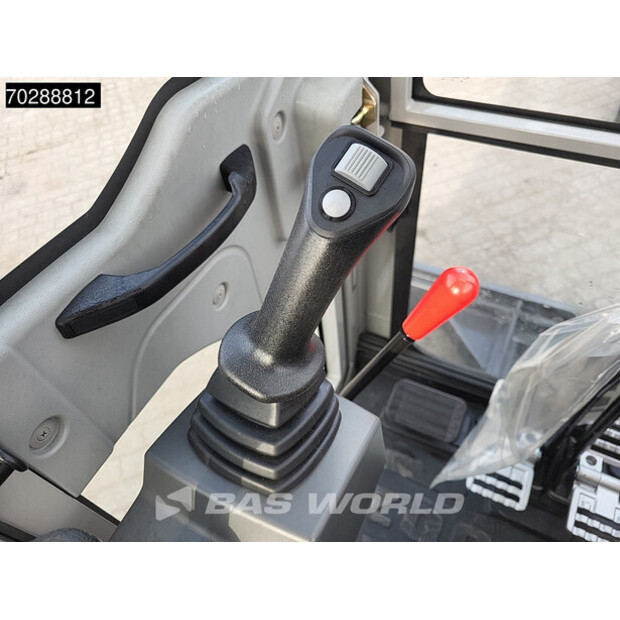 2024 Zoomlion ZE35GU-41141656