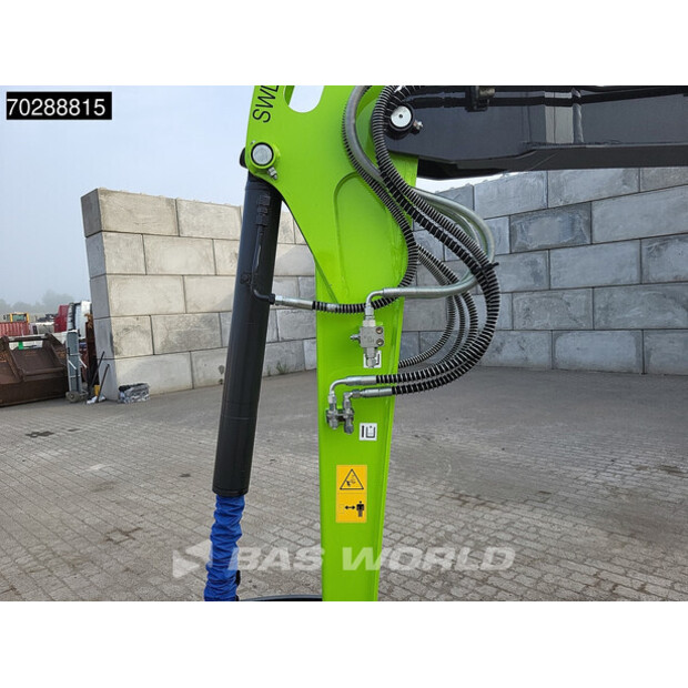 2024 Zoomlion ZE35GU-41141674