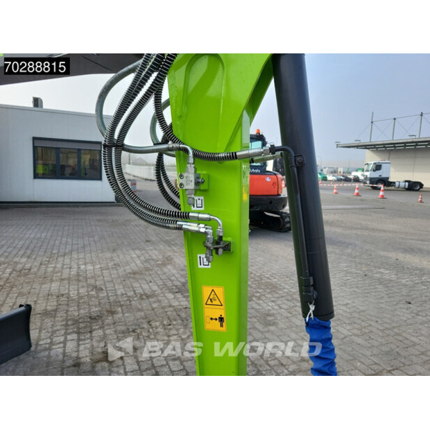 2024 Zoomlion ZE35GU-41141675