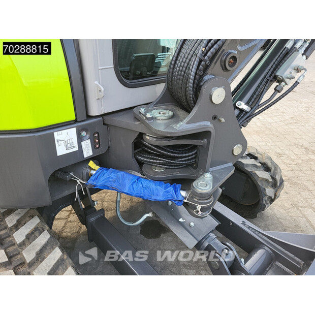 2024 Zoomlion ZE35GU-41141679