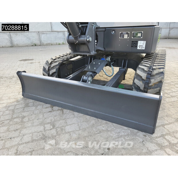 2024 Zoomlion ZE35GU-41141680