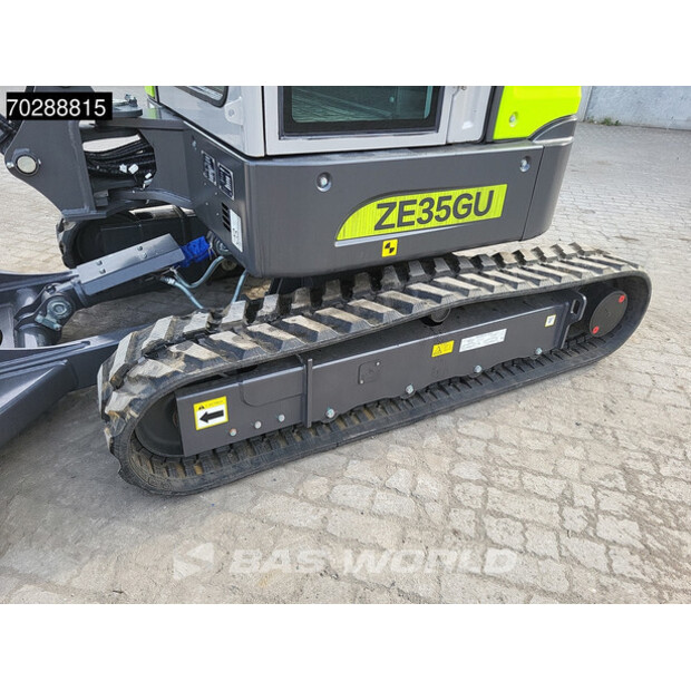 2024 Zoomlion ZE35GU-41141681