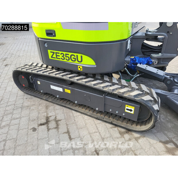 2024 Zoomlion ZE35GU-41141682