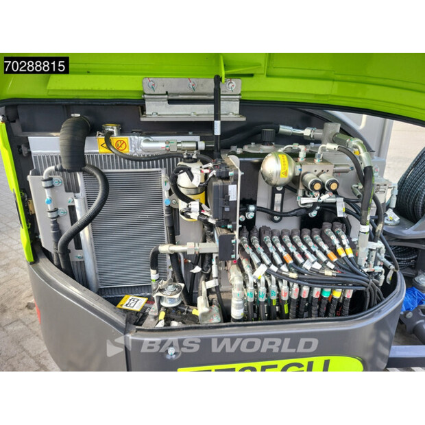 2024 Zoomlion ZE35GU-41141686