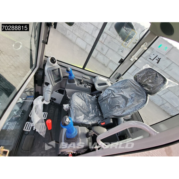 2024 Zoomlion ZE35GU-41141687