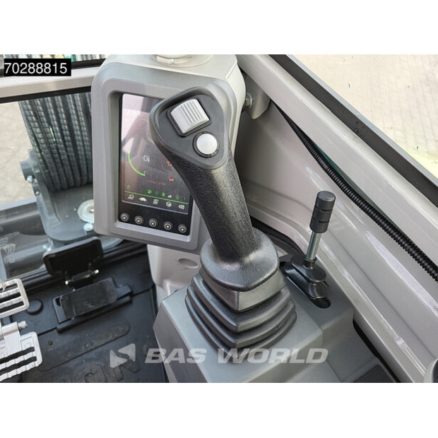2024 Zoomlion ZE35GU-41141689