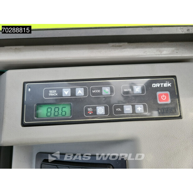 2024 Zoomlion ZE35GU-41141693