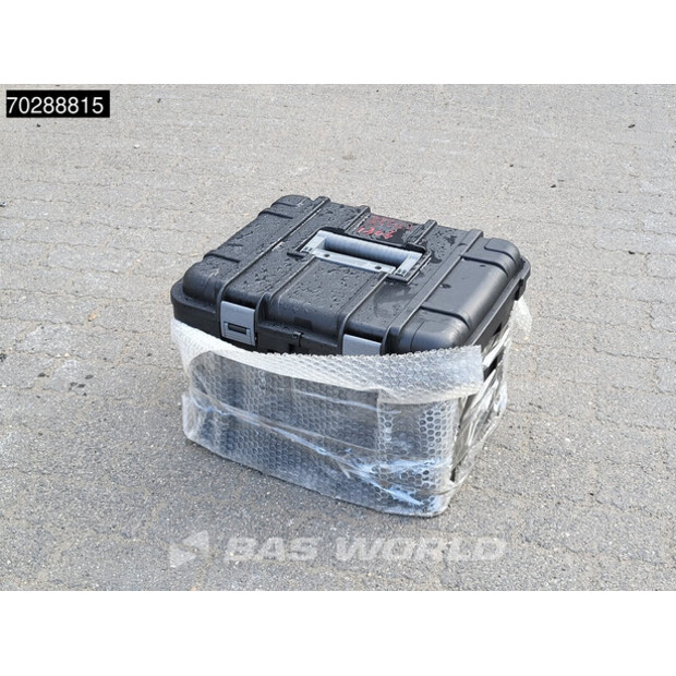 2024 Zoomlion ZE35GU-41141695