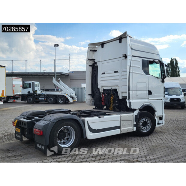 2021 مان TGX 18.430-41141701