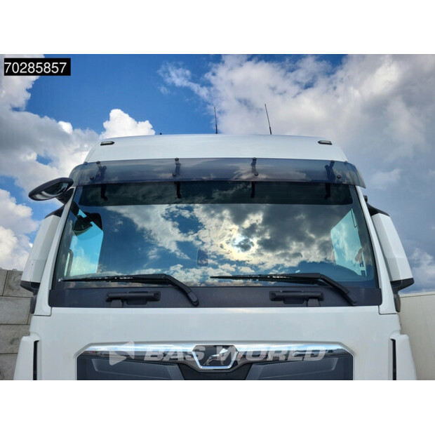 2021 مان TGX 18.430-41141702