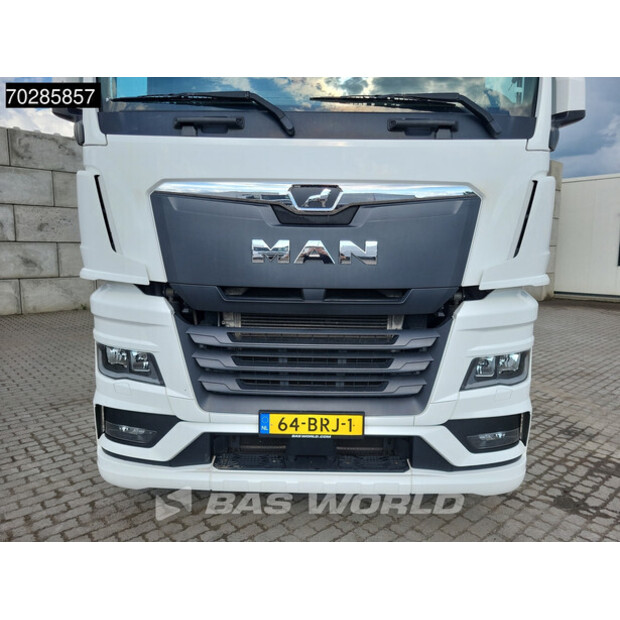 2021 مان TGX 18.430-41141703