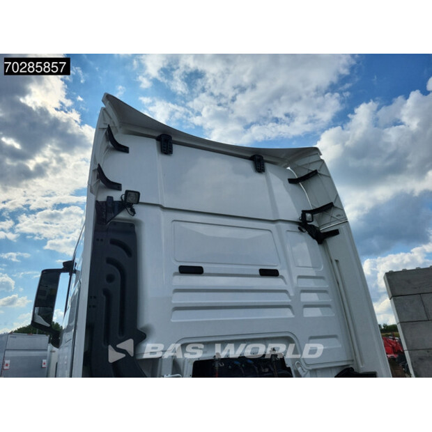2021 مان TGX 18.430-41141705
