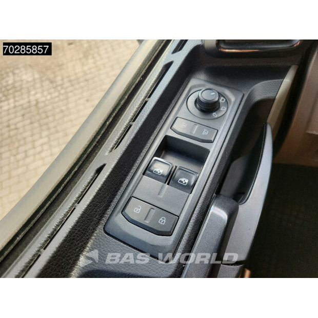 2021 مان TGX 18.430-41141715