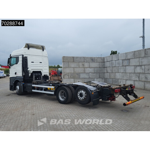 2022 MAN TGX 26.470-41141730
