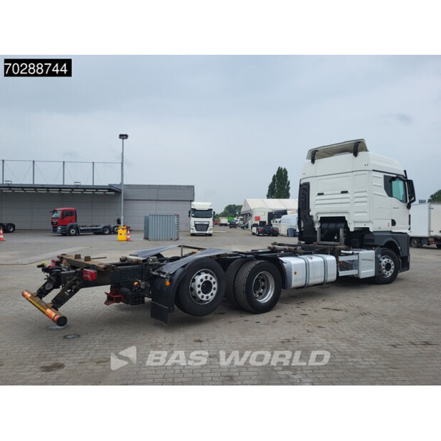 2022 MAN TGX 26.470-41141733