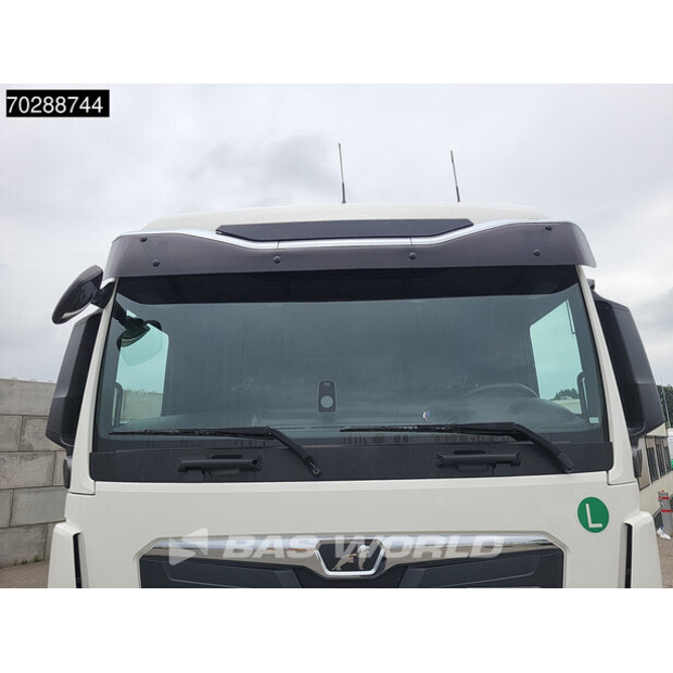 2022 MAN TGX 26.470-41141734