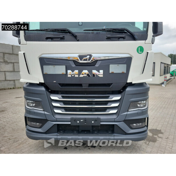 2022 MAN TGX 26.470-41141735