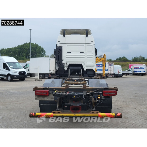 2022 MAN TGX 26.470-41141736