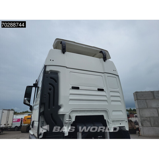 2022 MAN TGX 26.470-41141737