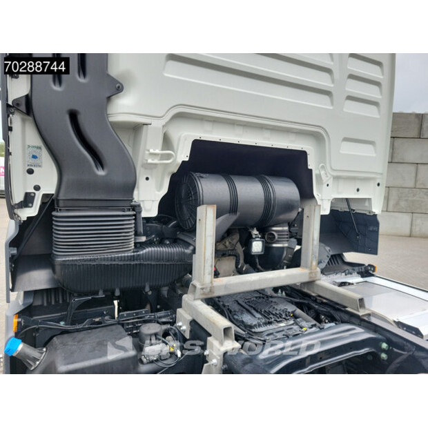 2022 MAN TGX 26.470-41141738