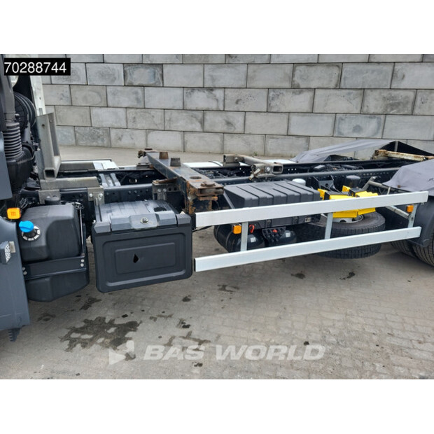 2022 MAN TGX 26.470-41141740