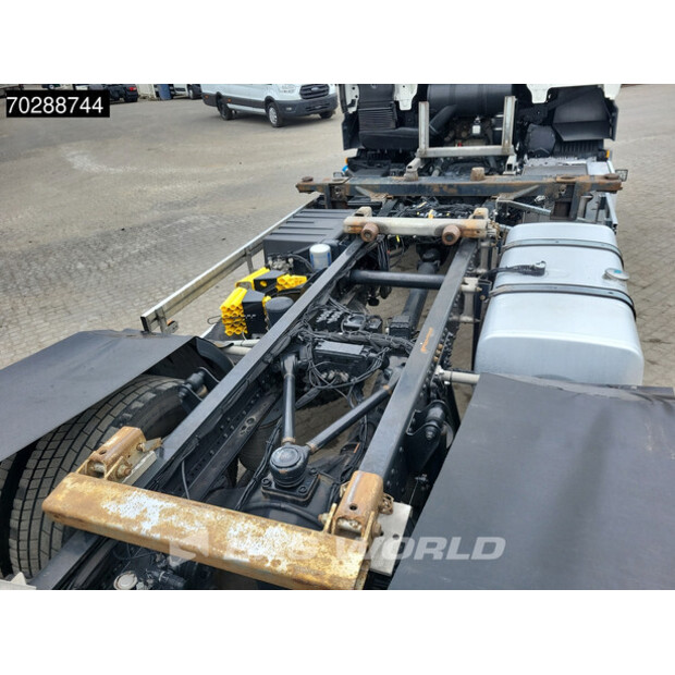 2022 MAN TGX 26.470-41141741