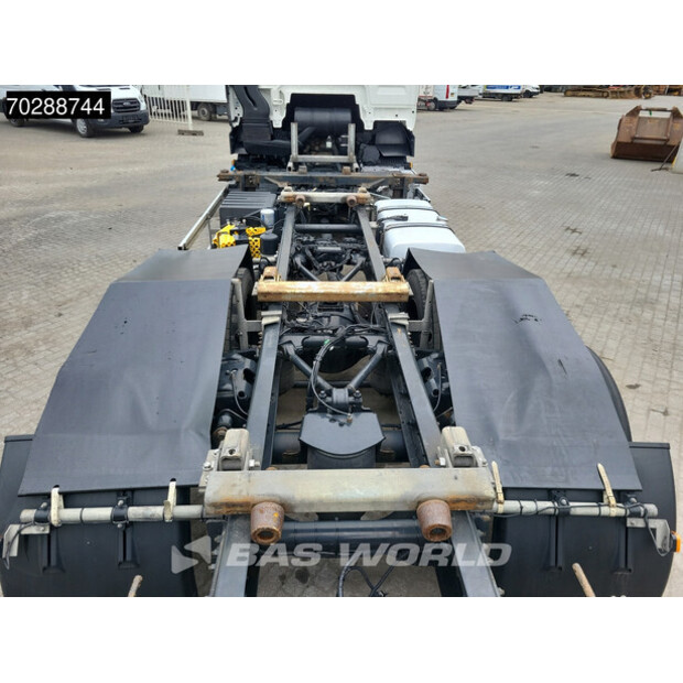 2022 MAN TGX 26.470-41141742