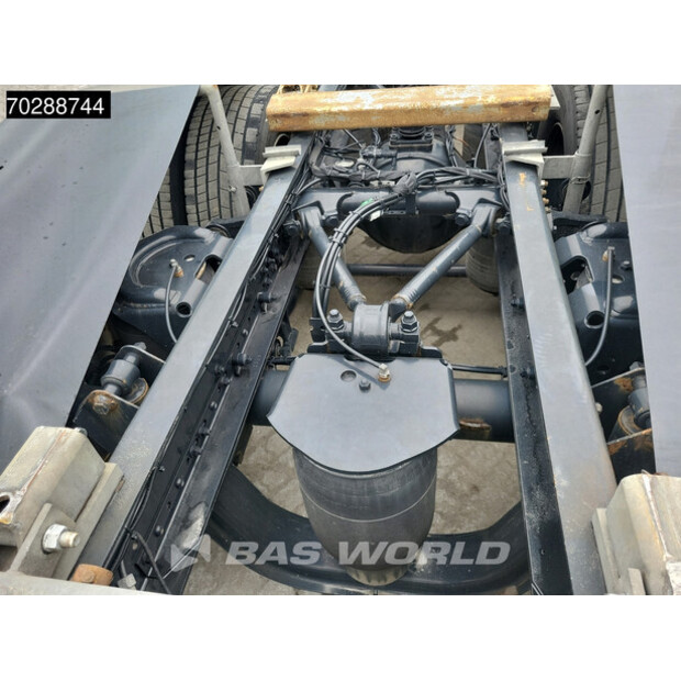 2022 MAN TGX 26.470-41141743