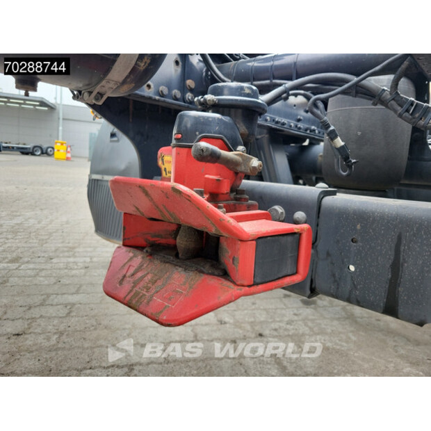 2022 MAN TGX 26.470-41141747
