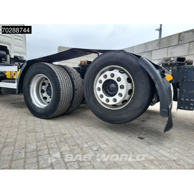 2022 MAN TGX 26.470-41141749