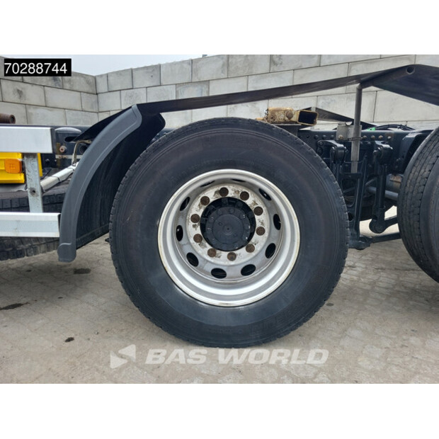 2022 MAN TGX 26.470-41141751