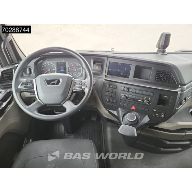 2022 MAN TGX 26.470-41141752