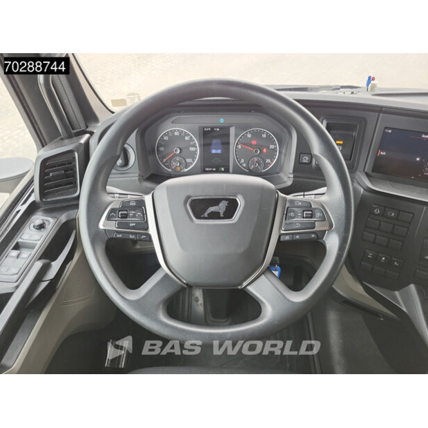 2022 MAN TGX 26.470-41141753