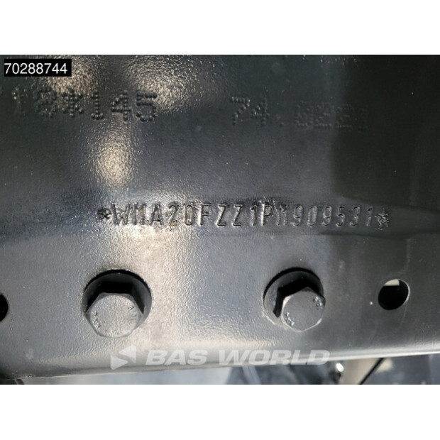 2022 MAN TGX 26.470-41141768