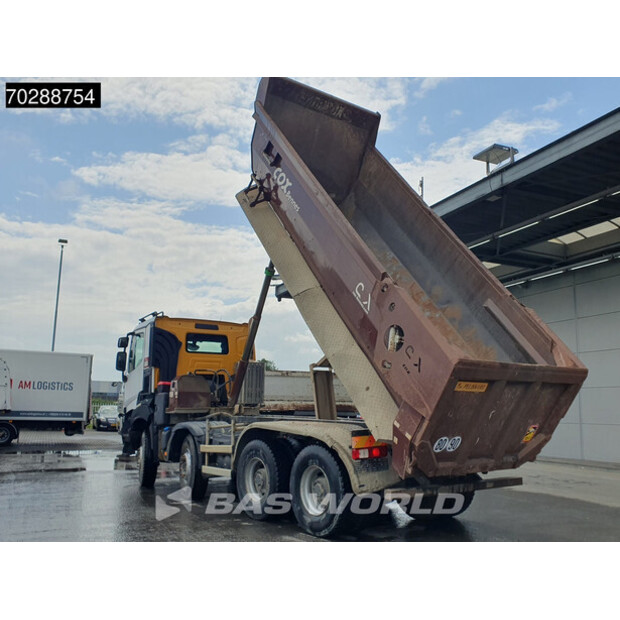 2015 رينو K440-41141773