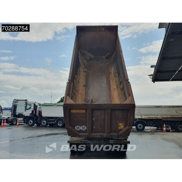 2015 رينو K440-41141776