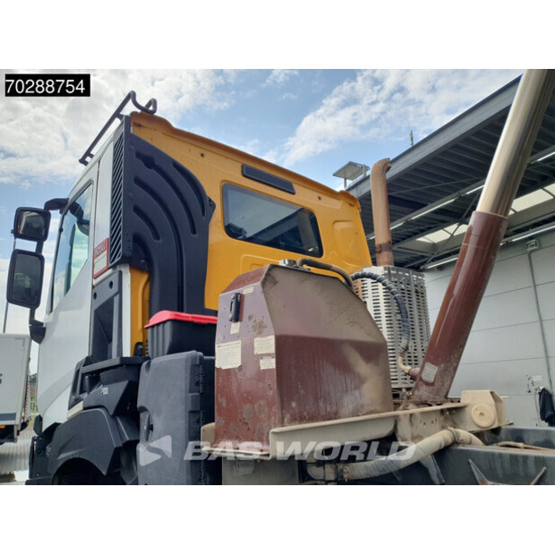 2015 رينو K440-41141777