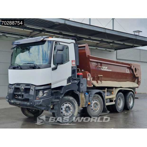 2015 رينو K440-41141780