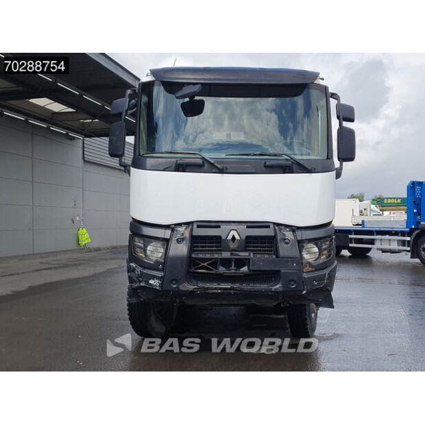 2015 رينو K440-41141781